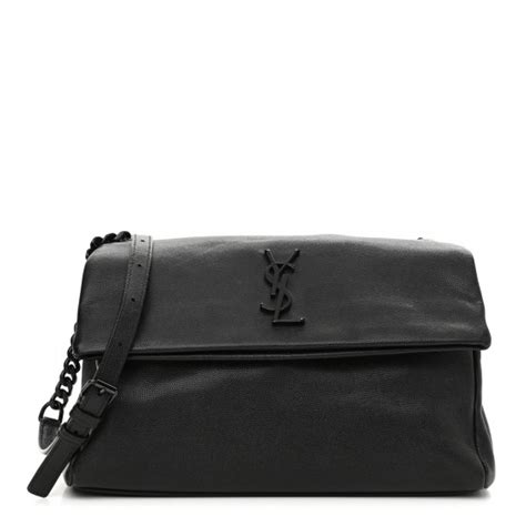 ysl west hollywood bag medium|SAINT LAURENT Grain De Poudre Medium West Hollywood.